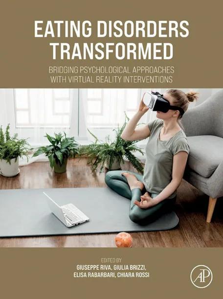 Eating Disorders Transformed cover