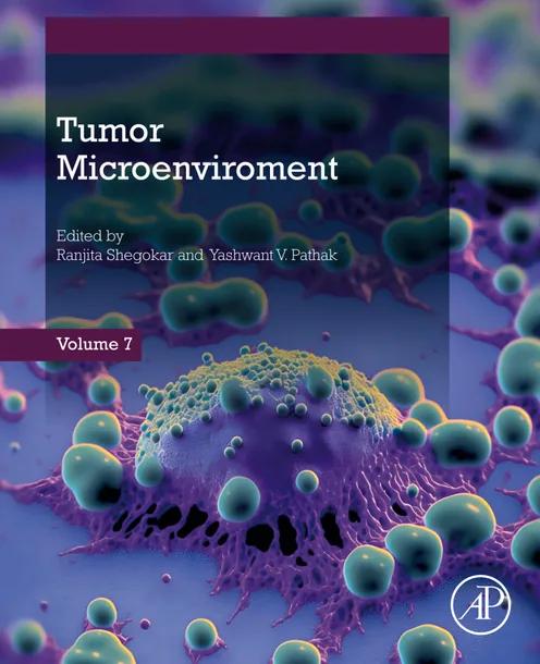 Tumor Microenviroment cover