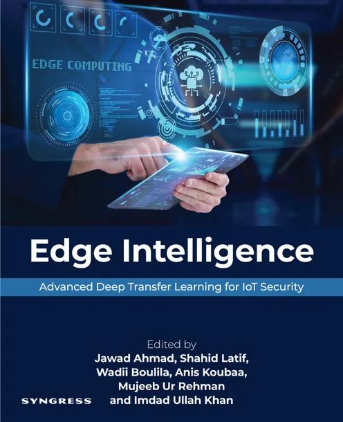 Edge Intelligence cover