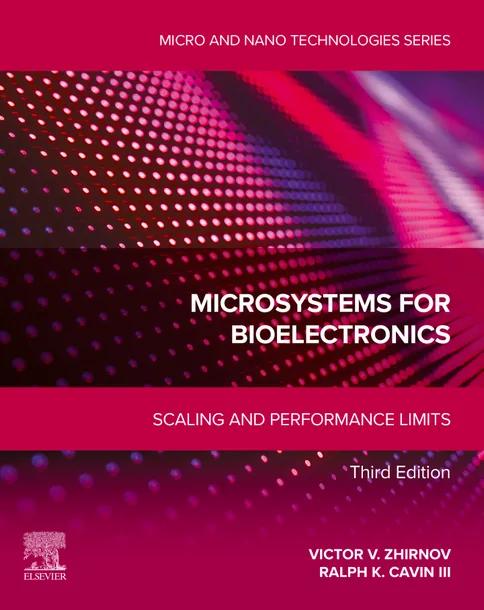 Microsystems for Bioelectronics cover