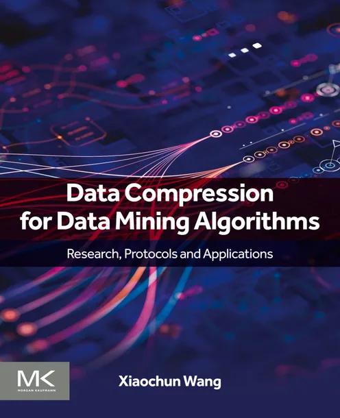 Data Compression for Data Mining Algorithms cover