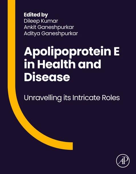 Apolipoprotein E in Health and Disease