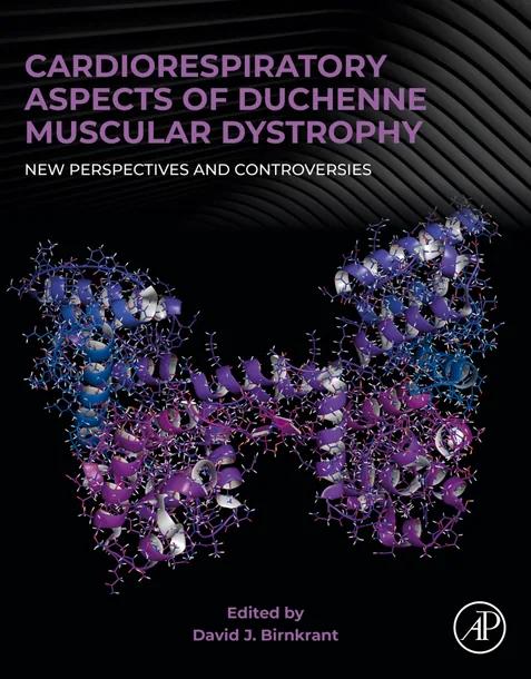 Cardiorespiratory Aspects of Duchenne Muscular Dystrophy cover