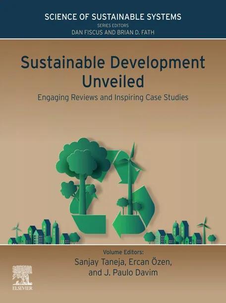 Sustainable Development Unveiled cover