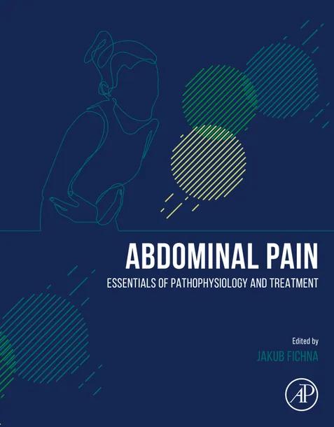 Abdominal Pain cover