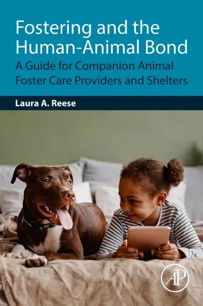 Fostering and the Human-Animal Bond cover
