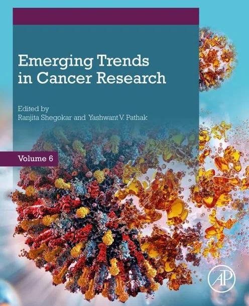Emerging Trends in Cancer Research cover
