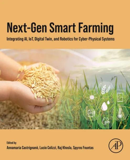 Next-Gen Smart Farming cover