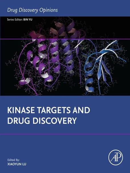 Kinase Targets and Drug Discovery cover