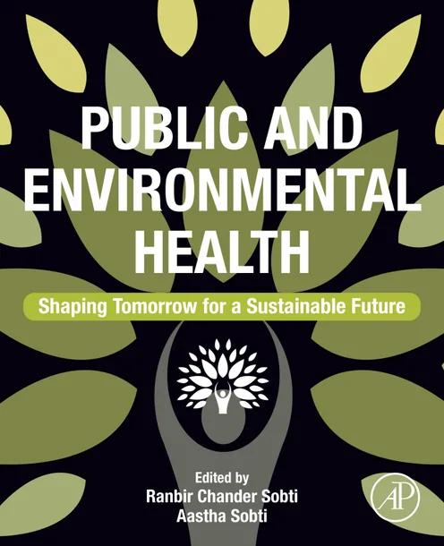 Public and Environmental Health cover
