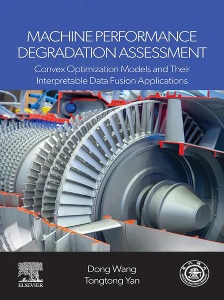 Machine Performance Degradation Assessment