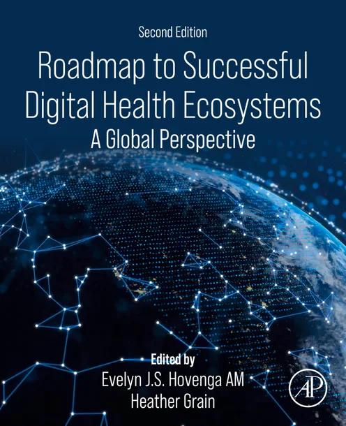 Roadmap to Successful Digital Health Ecosystems cover