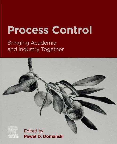 Process Control cover