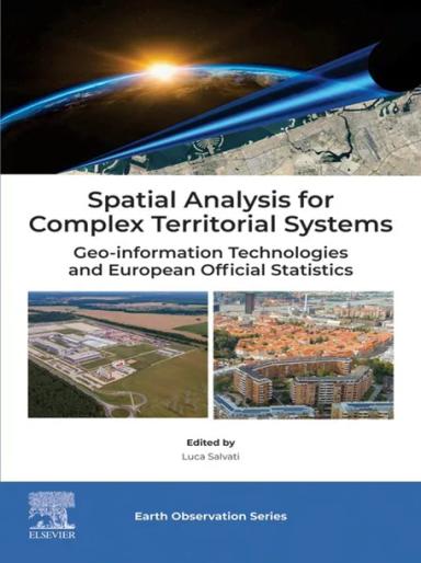 Spatial Analysis for Complex Territorial Systems