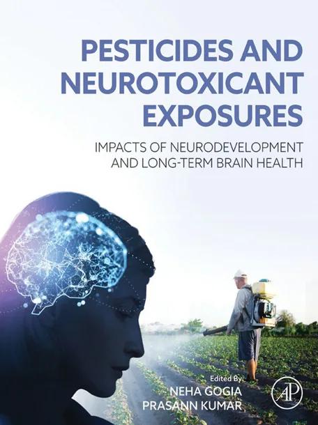 Pesticides and Neurotoxicant Exposures cover
