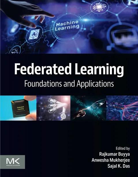Federated Learning cover
