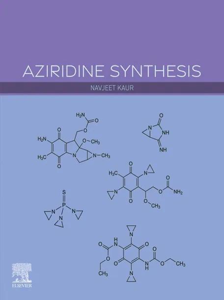 Aziridine Synthesis cover