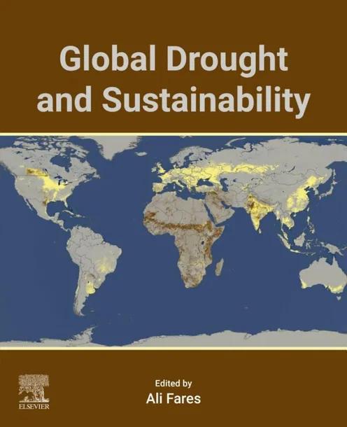 Global Drought and Sustainability cover
