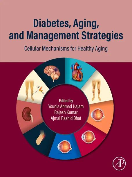 Diabetes, Aging, and Management Strategies