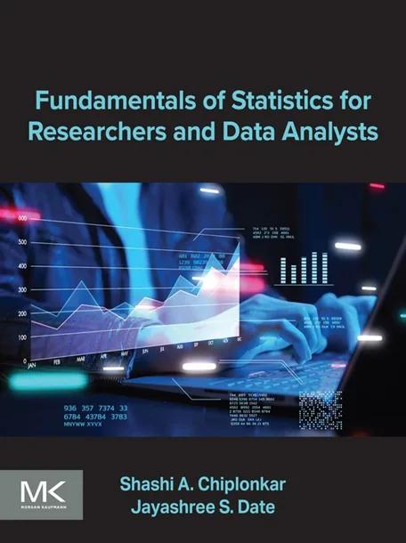 Fundamentals of Statistics for Researchers and Data Analysts cover
