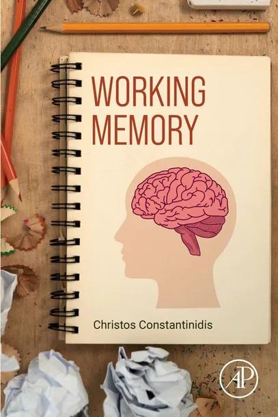 Working Memory cover