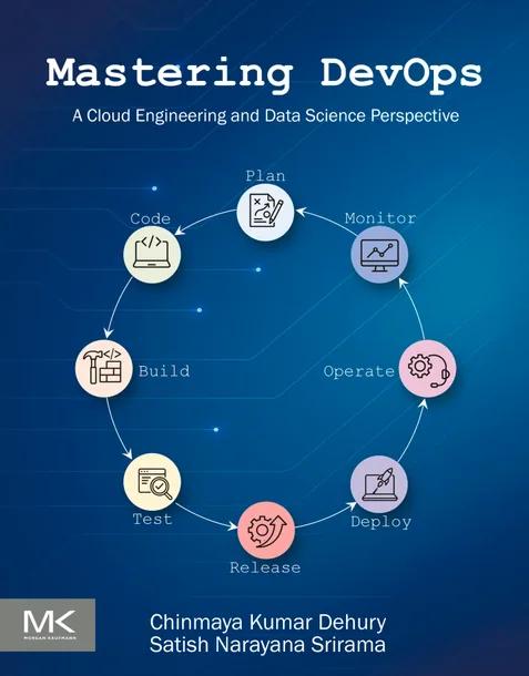 Mastering DevOps
