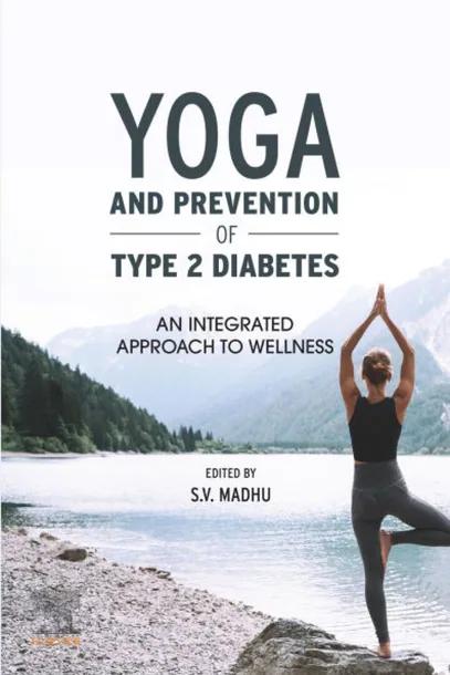Yoga and Prevention of Type 2 Diabetes cover
