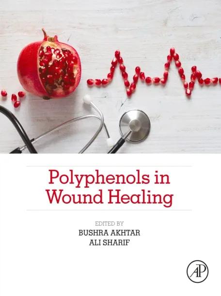 Polyphenols in Wound Healing cover