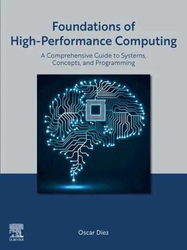 Foundations of High-Performance Computing