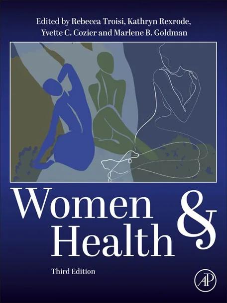 Women and Health cover