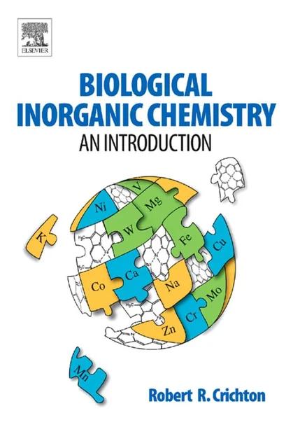 Biological Inorganic Chemistry cover