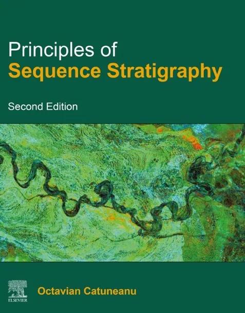 Principles of Sequence Stratigraphy cover