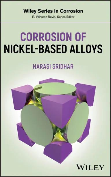 Corrosion of Nickel-Based Alloys cover