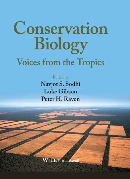 Conservation Biology