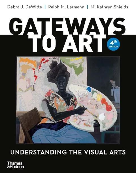 Gateways to Art cover