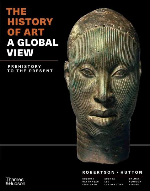 The History of Art: A Global View cover
