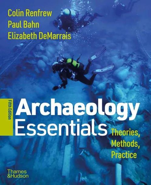 Archaeology Essentials cover