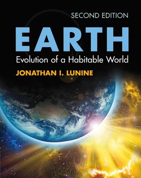 Earth cover