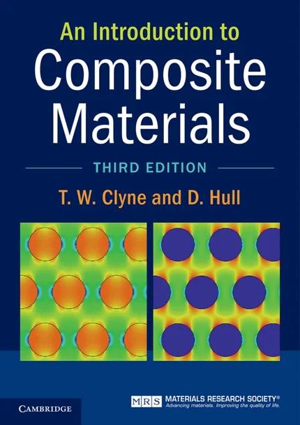 An Introduction to Composite Materials cover