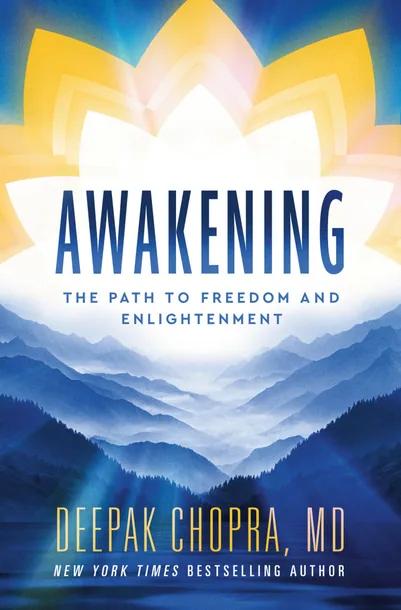 Awakening cover