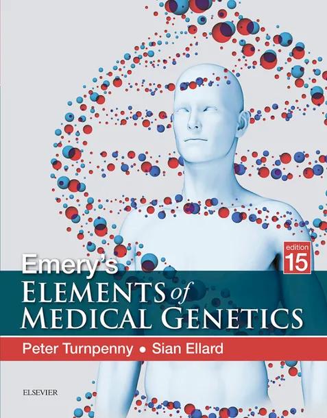 Emery's Elements of Medical Genetics