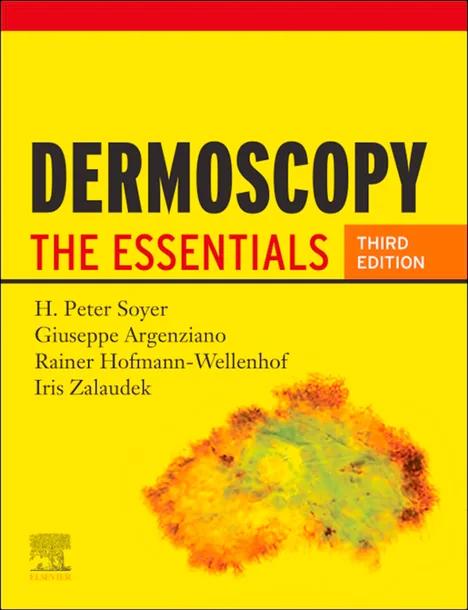 Dermoscopy cover