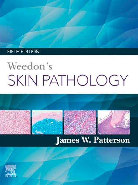 Weedon's Skin Pathology cover