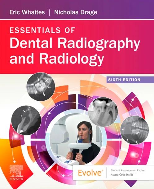 Essentials of Dental Radiography and Radiology cover