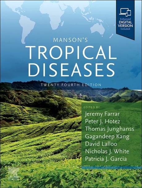 Manson's Tropical Diseases
