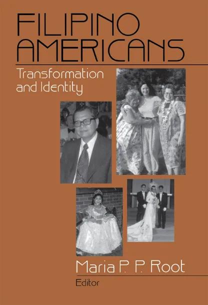 Filipino Americans cover