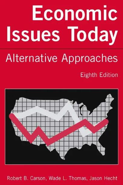 Economic Issues Today cover