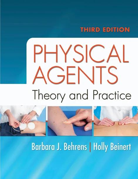 Physical Agents: Theory and Practice cover