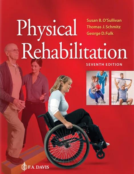 Physical Rehabilitation cover