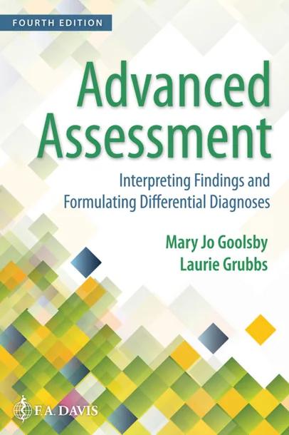 Advanced Assessment